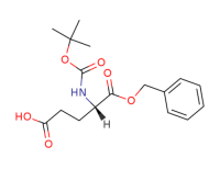 Boc-L-Glu-OBzl  CAS NO.30924-93-7