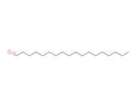 stearaldehyde  CAS NO.638-66-4
