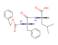 Cbz-L-Phe-Leu-OH  CAS NO.4313-73-9