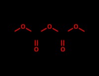 DIMETHYL DICARBONATE  CAS NO.4525-33-1