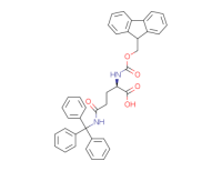 Fmoc-D-Gln(Trt)-OH  CAS NO.200623-62-7