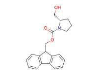 Fmoc-L-Pro-ol  CAS NO.148625-77-8