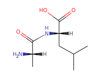 L-Ala-Leu-OH  CAS NO.3303-34-2