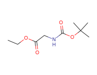 Boc-Gly-Oet  CAS NO.14719-37-0