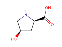 cis-4-Hydroxy-D-proline  CAS NO.2584-71-6