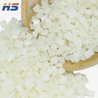 High quality Virgin General Purpose Polystyrene Plastic Raw material GPPS Pellet  CAS NO.9003-53-6