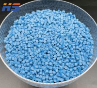 Nylon 6 Customized Color High Performance Plastic Raw Material PA6 GF30 Pellets  CAS NO.25038-54-4
