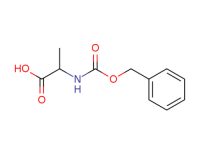 Cbz-DL-Ala-OH  CAS NO.4132-86-9