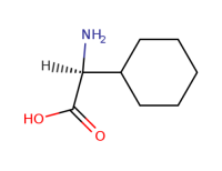 H-Chg-OH  CAS NO.14328-51-9