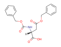 Cbz-D-Asp（Obzl）  CAS NO.5241-62-3