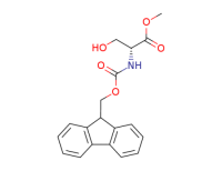 Fmoc-D-Ser-Ome  CAS NO.874817-14-8