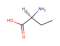 L-2-Abu  CAS NO.1492-24-6