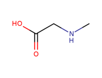 Sar-OH  CAS NO.107-97-1