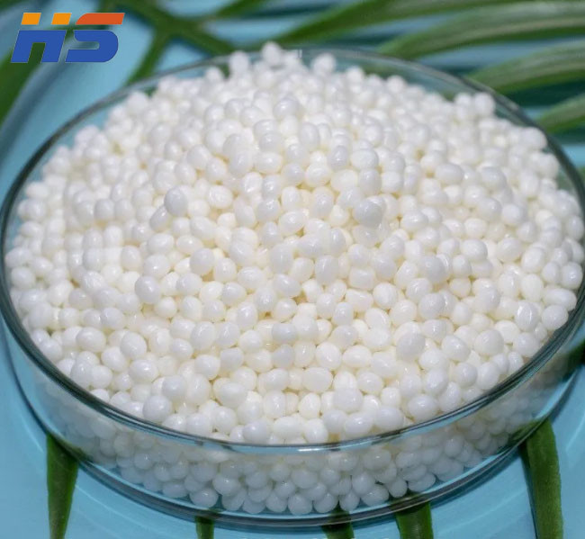 Top Quality Manufacturer Polybutylene Adipate Terephthalate PBAT Granules  CAS NO.55231-08-8