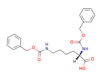 Cbz-L-Lys(Cbz)-OH  CAS NO.405-39-0