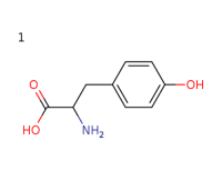 DL-Tyr  CAS NO.556-03-6