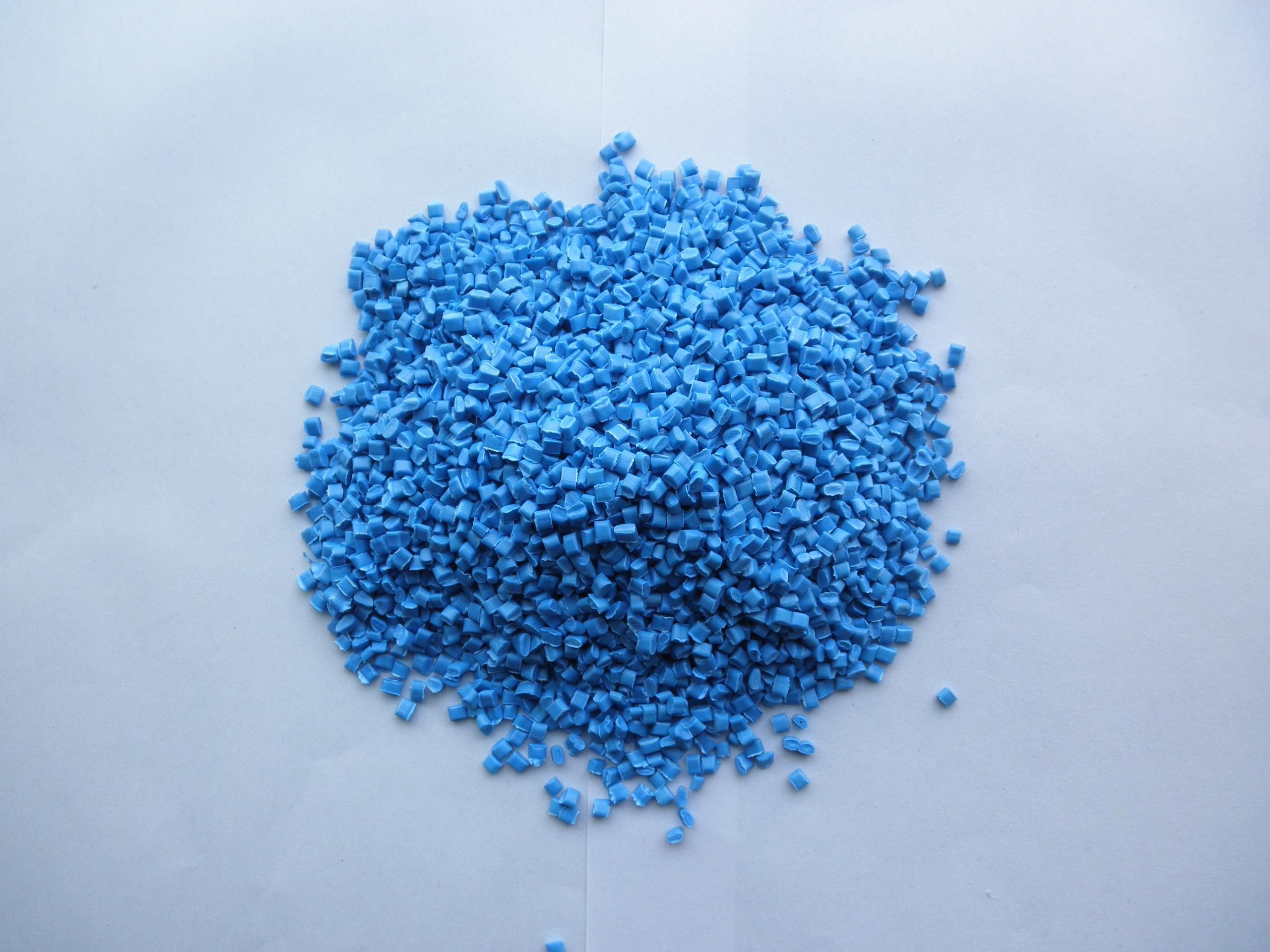 Factory Direct Sale Virgin LDPE(Low-Density Polyethylene) Granules Different MFI Value CAS No.9002-88-4