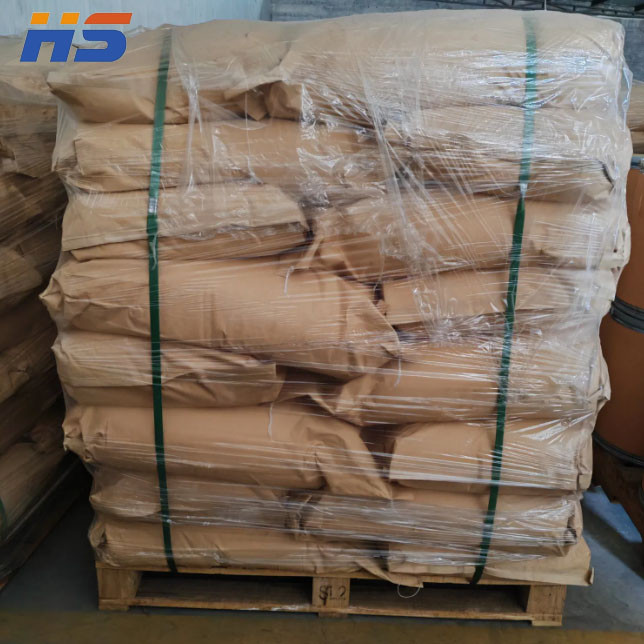 High quality Dextran Sulfate Sodium Salt powder with factory price  CAS NO.9011-18-1