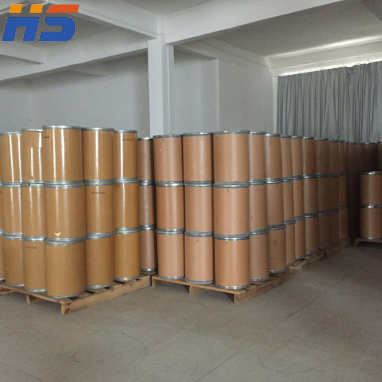 High Quality Lower Price 2-FLUORO-3-NITROBENZOIC ACID CAS 317-46-4  CAS NO.317-46-4