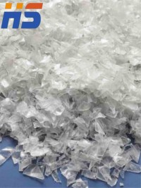 Recycled PET Flakes Recycled Pet Chips 25038-59-9  CAS NO.25038-59-9