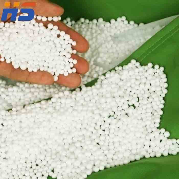 Factory Wholesale Price Building Materials EPS Beam Tray for Building Decoration  CAS NO.14235-54-2