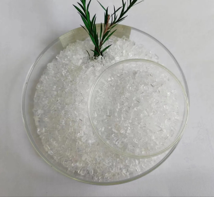 Magnesium Sulfate Heptahydrate Mgso4.7H2O Fertilizer Grade CAS 10034-99-8  CAS NO.10034-99-8
