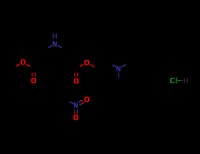 Nicardipine hydrochloride  CAS NO.54527-84-3