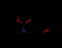 sec-Butyl 2-(2-hydroxyethyl)piperidine-1-carboxylate  CAS NO.119515-38-7