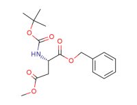 Boc-L-Asp(OMe)-Obzl  CAS NO.158201-15-1