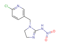 Imidacloprid  CAS NO.138261-41-3