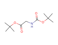 Boc-Gly-OtBU  CAS NO.111652-20-1