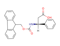 Fmoc-b-D-Phe-OH  CAS NO.209252-15-3