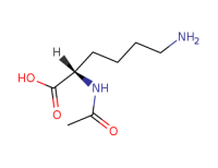Ac-Lys-OH  CAS NO.1946-82-3