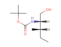 Boc-L-Ile-ol  CAS NO.106946-74-1