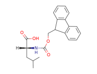 Fmoc-D-Leu-OH  CAS NO.114360-54-2