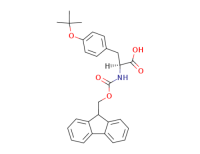 Fmoc-L-Tyr(tBu)-OH  CAS NO.71989-38-3