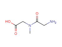 Gly-Sar-OH  CAS NO.29816-01-1