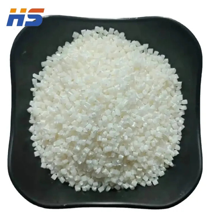 High Quality the Best Price Virgin HIPS Granules Injection Molding General Polystyrenes High Impact Plastic Polystyrene CAS 9003-53-6  CAS NO.9003-53-6