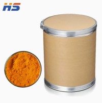 Supply Marigold Extract Lutein Powder / Xanthophyll  CAS NO.127-40-2