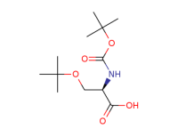Boc-D-Ser(tBu)-OH  CAS NO.248921-66-6
