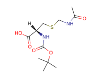 Boc-L-Cys(Acm)-OH  CAS NO.19746-37-3