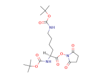 Boc-L-Lys(Boc)-OSu  CAS NO.30189-36-7