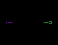 1-Chloro-4-iodobenzene  CAS NO.637-87-6