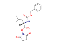 Cbz-L-LEU-OSU  CAS NO.3397-35-1