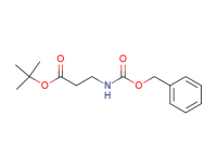 Cbz-β-Ala-Otbu  CAS NO.18605-26-0