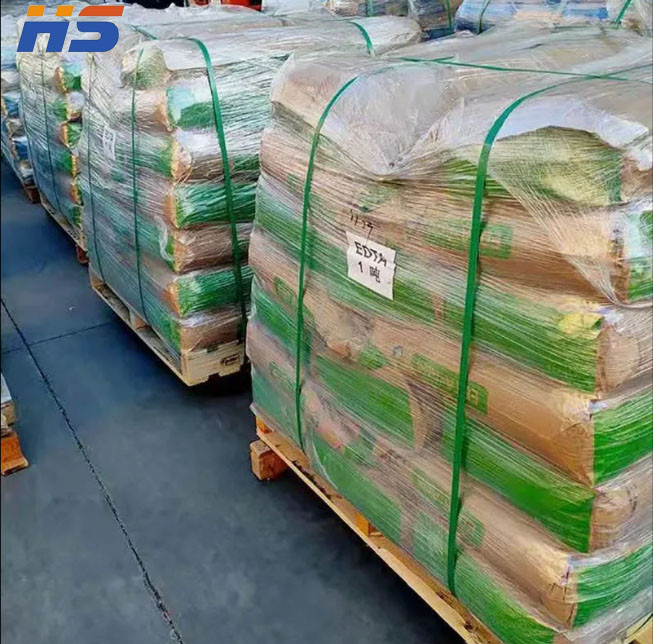 EDTA Iron (III) Sodium Salt Edathamil EDTA ferric sodium salt  CAS NO.15708-41-5