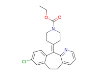 Loratadine  CAS NO.79794-75-5