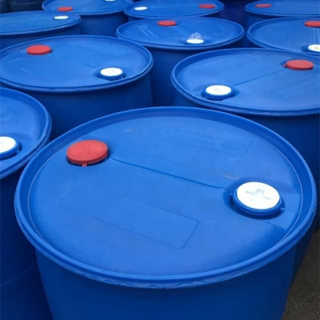 Chemical Labsa 96 Detergent Raw Material CAS 27176-87-0 Linear Alkyl Benzene Sulphonic Acid LABSA 96%