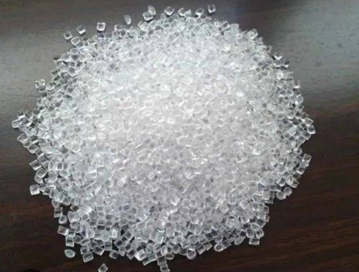 GPPS Purpose Polystyrene Granules Plastic Raw Materials With Best Price  CAS NO.9003-53-6