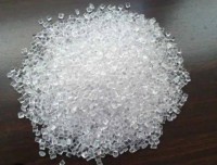 GPPS Purpose Polystyrene Granules Plastic Raw Materials With Best Price  CAS NO.9003-53-6